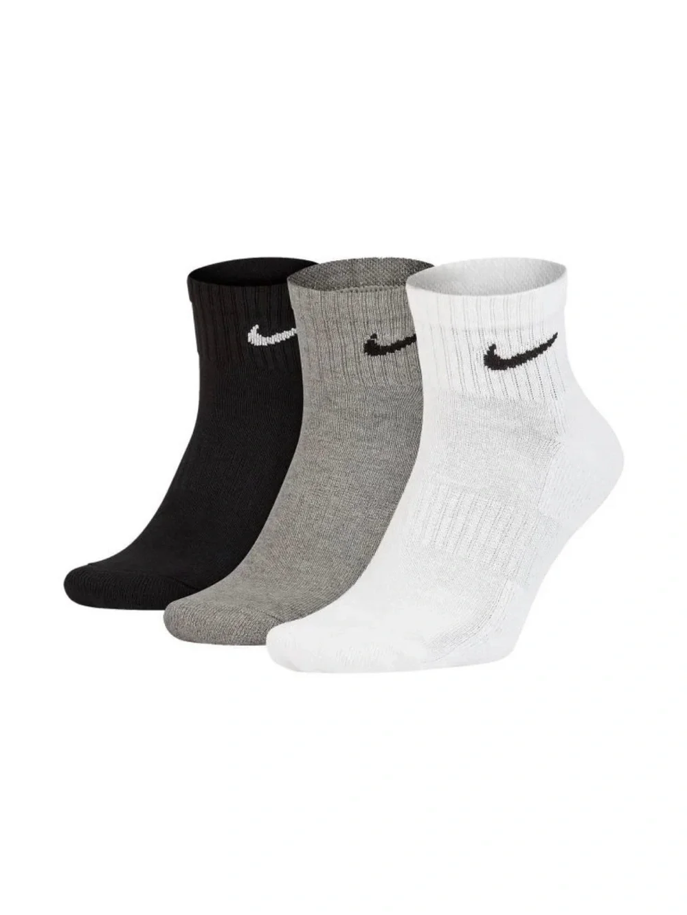 Nike power through
